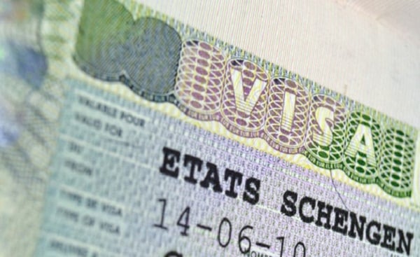 visa Phap