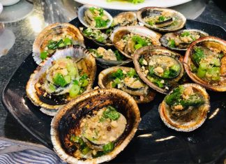 Du lịch Côn Đảo thưởng thức những món đặc sản ngon nhất Du lịch Côn Đảo thưởng thức những món đặc sản ngon nhất
