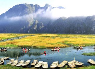 Kinh nghiệm đi du lịch Ninh Bình: Đi đâu đep, ăn gì ngon? Kinh nghiệm đi du lịch Ninh Bình: Đi đâu đep, ăn gì ngon?
