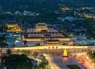 Kinh nghiệm lựa chọn địa điểm du lịch Hàn Quốc dành cho du khách Kinh nghiệm lựa chọn địa điểm du lịch Hàn Quốc dành cho du khách