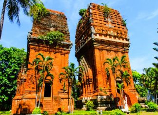 Du lịch Quy Nhơn có gì mới trong năm 2022 du lich quy nhon
