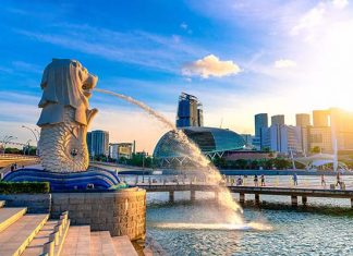 Du lịch Singapore với những điểm tham quan, vui chơi miễn phí Du lịch Singapore với những điểm tham quan, vui chơi miễn phí