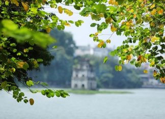 Tổng hợp kinh nghiệm du lịch Hà Nội mùa thu, khám phá đặc sản thơm ngon Tổng hợp kinh nghiệm du lịch Hà Nội mùa thu, khám phá đặc sản thơm ngon