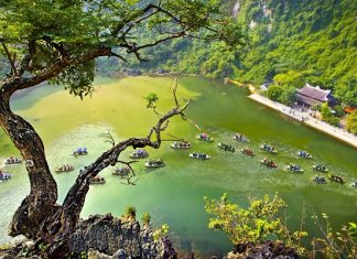 Chia sẻ kinh nghiệm du lịch Tràng An mùa thu hữu ích dành cho bạn Chia sẻ kinh nghiệm du lịch Tràng An mùa thu hữu ích dành cho bạn