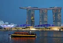 Du lịch Singapore nên đi vào tháng mấy? Mùa nào rẻ và đẹp nhất?