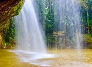 Những ngọn thác đẹp nổi tiếng cho du khách du lịch Đà Lạt khám phá Những ngọn thác đẹp nổi tiếng cho du khách du lịch Đà Lạt khám phá