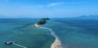 Kinh nghiệm đi Điệp Sơn Dốc Lết Nha Trang cho những ai chưa biết&nbsp;