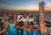 Tổng hợp 7 lưu ý quan trọng cần biết khi chuẩn bị du lịch Dubai